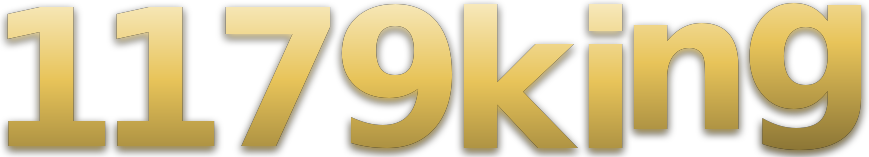1179king logo