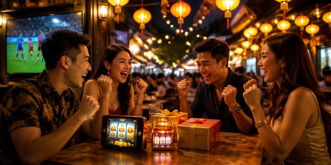 1179king Khám phá những gì có trong sảnh casino 1179king