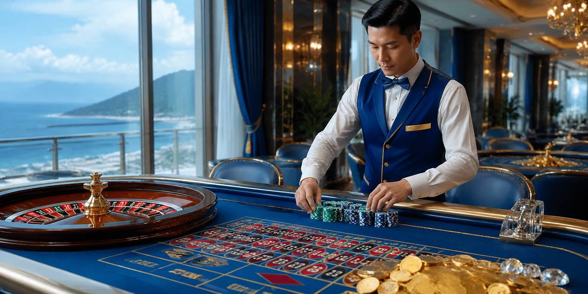 1179king Ưu Đãi Casino Trực Tiếp
